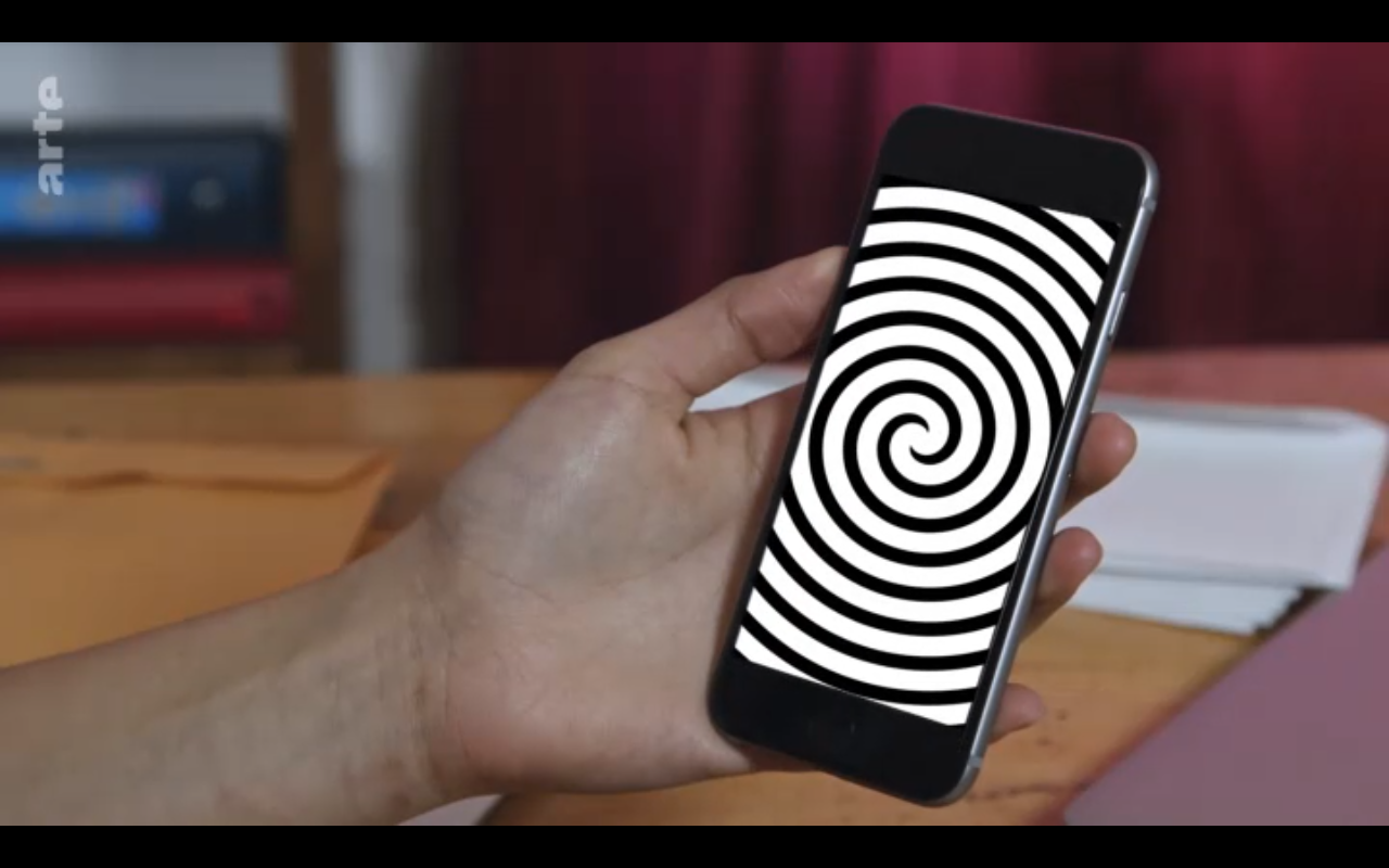 DOPAMINE, PLAISIR VS BONHEUR