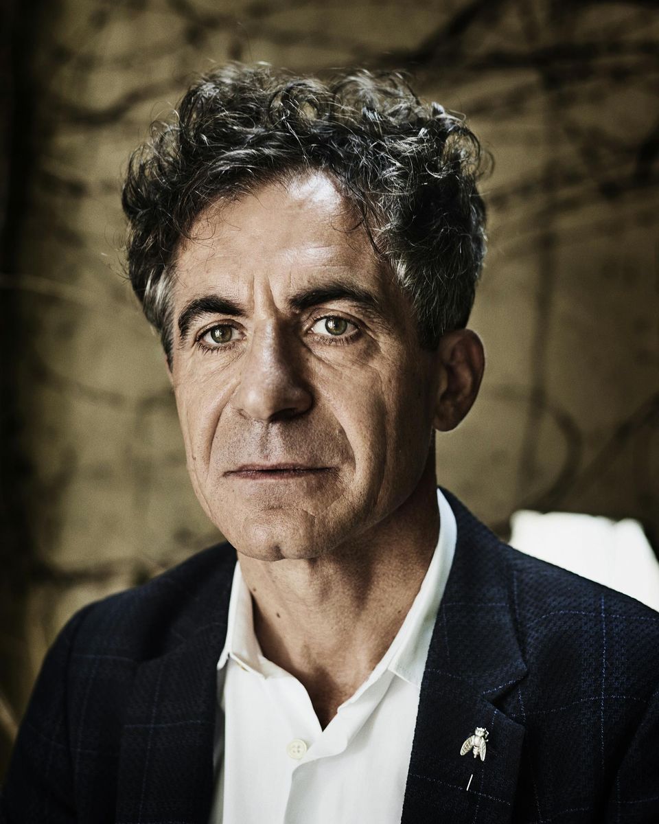 « JE NE SUIS PAS MÉDECIN, MAIS… »