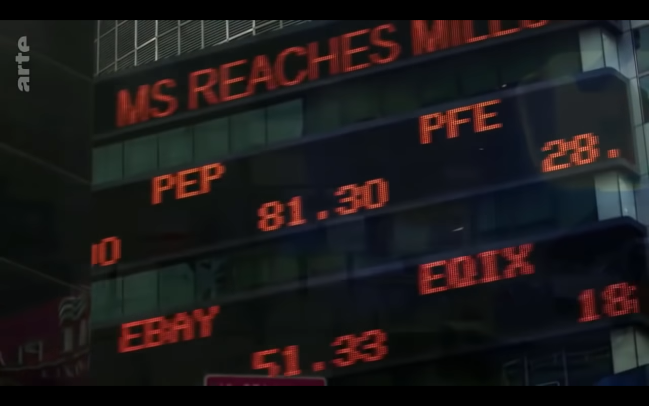 BIG PHARMA IS WATCHING YOU