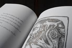 SOMETIMES A WILD GOD | PARFOIS UN DIEU SAUVAGE