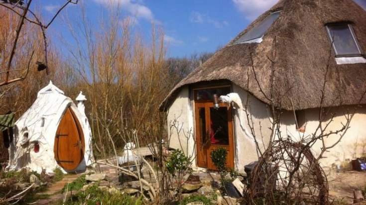 KER…TERRE… LA DOUCEUR DU FOYER