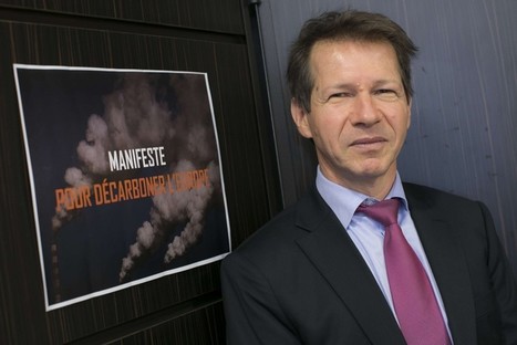 CLIMAT : LES LEÇONS DU COVID ET LE NOUVEAU DÉFI DES INGÉNIEURS