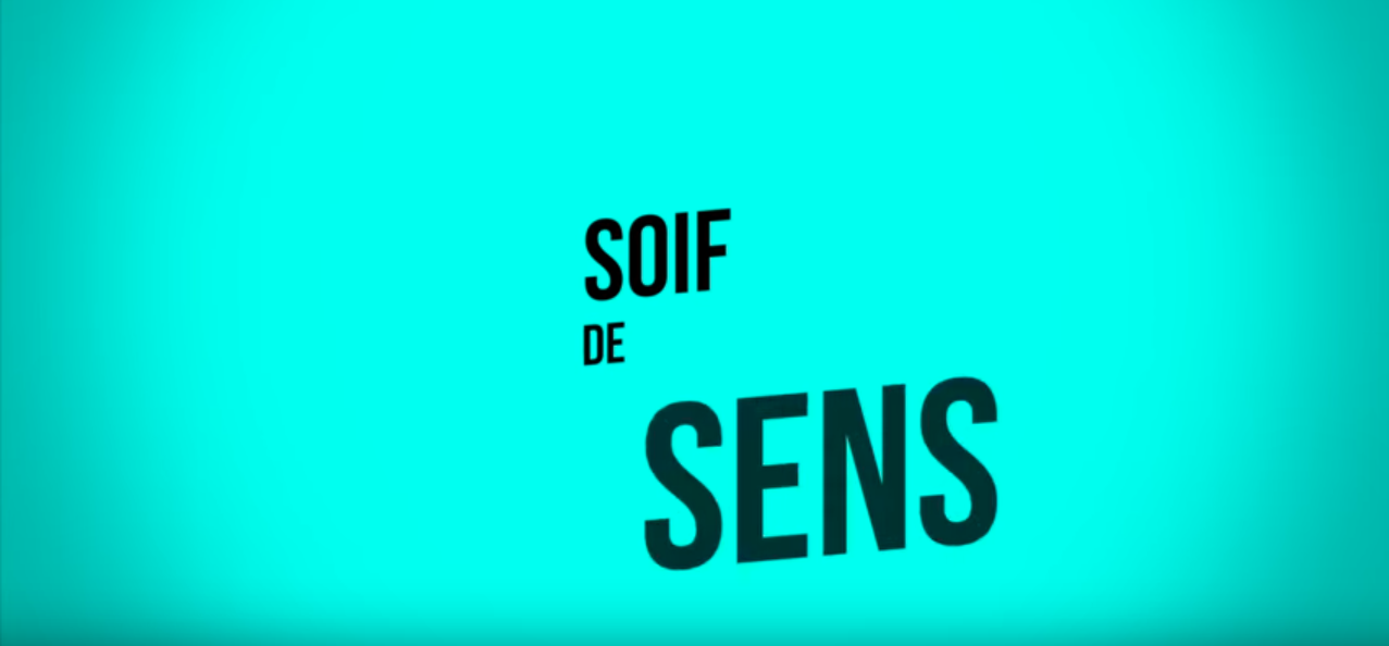 EFFONDREMENT, ECO-ANXIÉTÉ, BONHEUR, ETC.