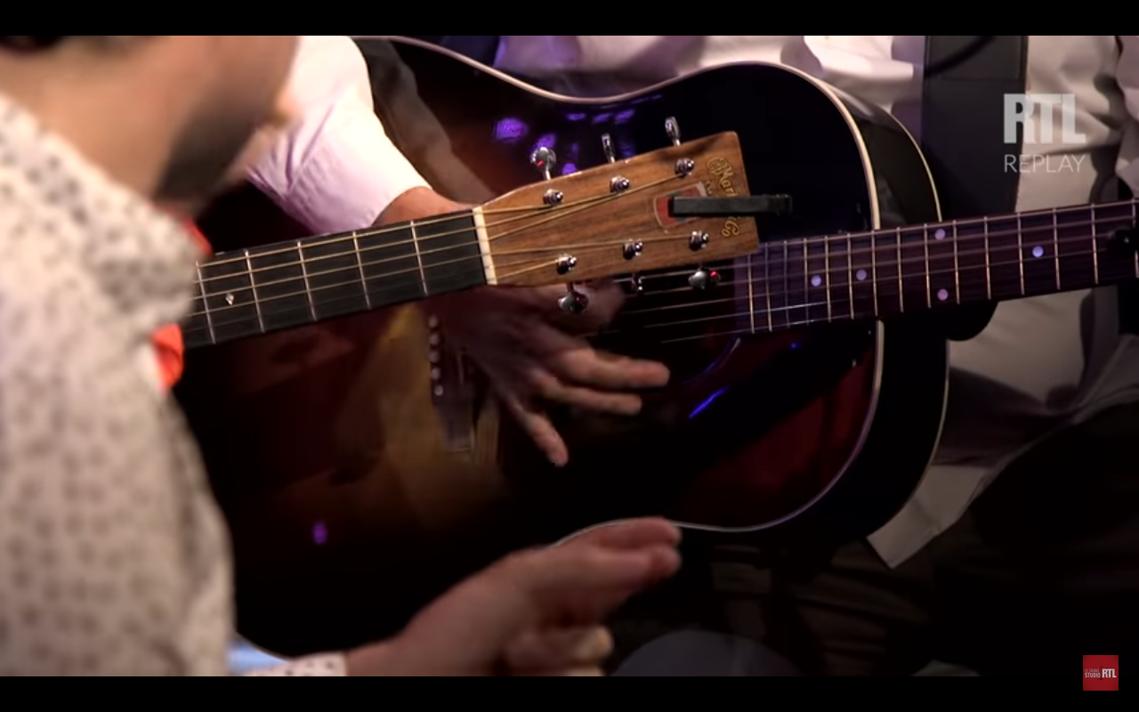 ON NE DIT JAMAIS ASSEZ À CEUX QU&rsquo;ON AIME…