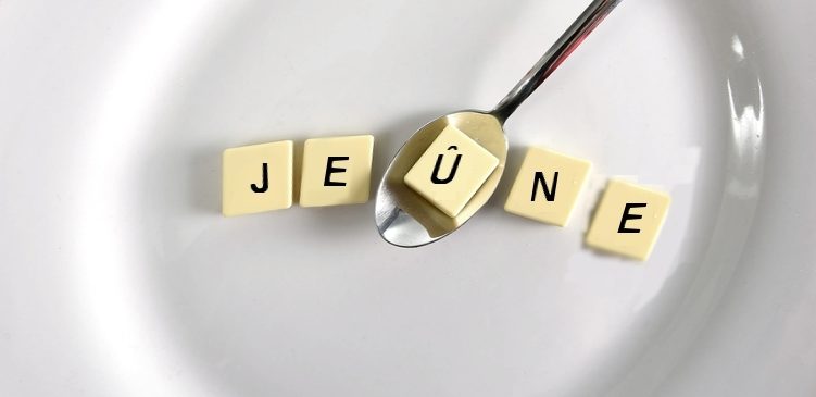 JEÛNE ET CROYANCES… OU LE VIDE QUI REMPLIT