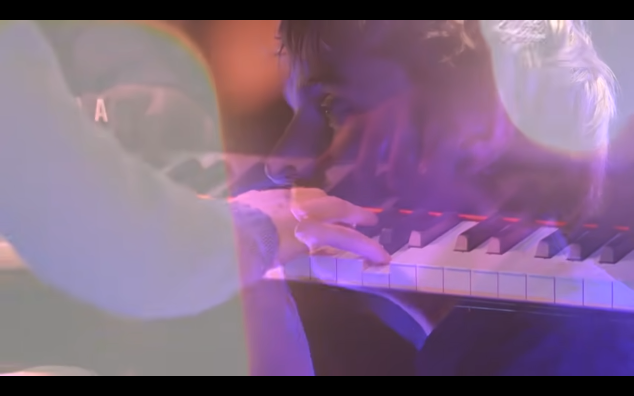 LES GENS QUI DOUTENT