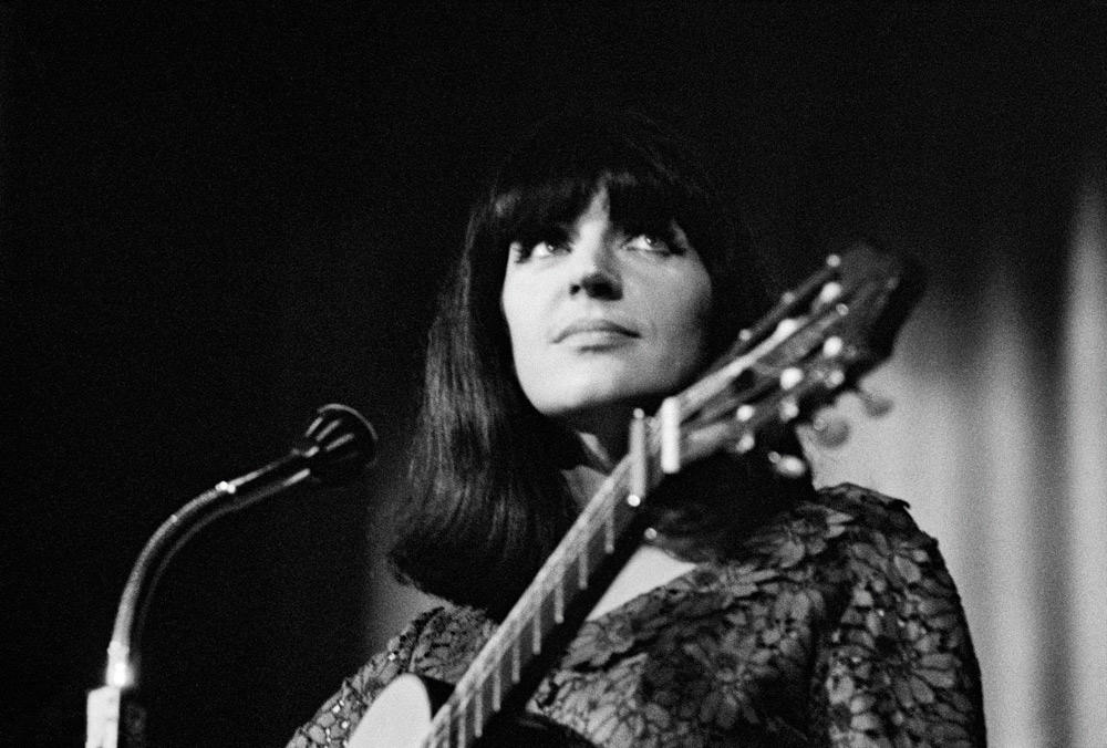 UNE SORCIÈRE COMME LES AUTRES EN V.O.