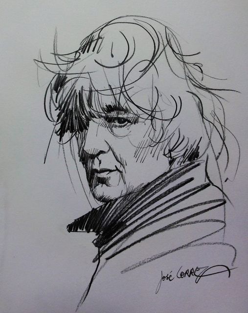 QUAND TOUT LE MONDE DORT…