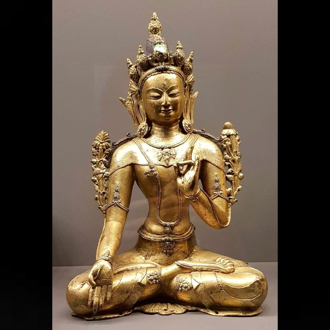 L&rsquo;ÉMERVEILLEMENT