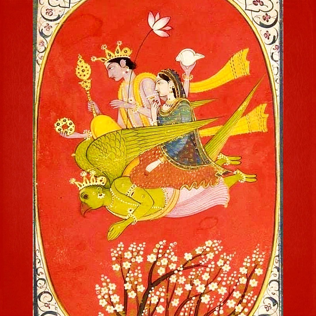 LA VIE AMÈNE LE PROCHAIN PAS