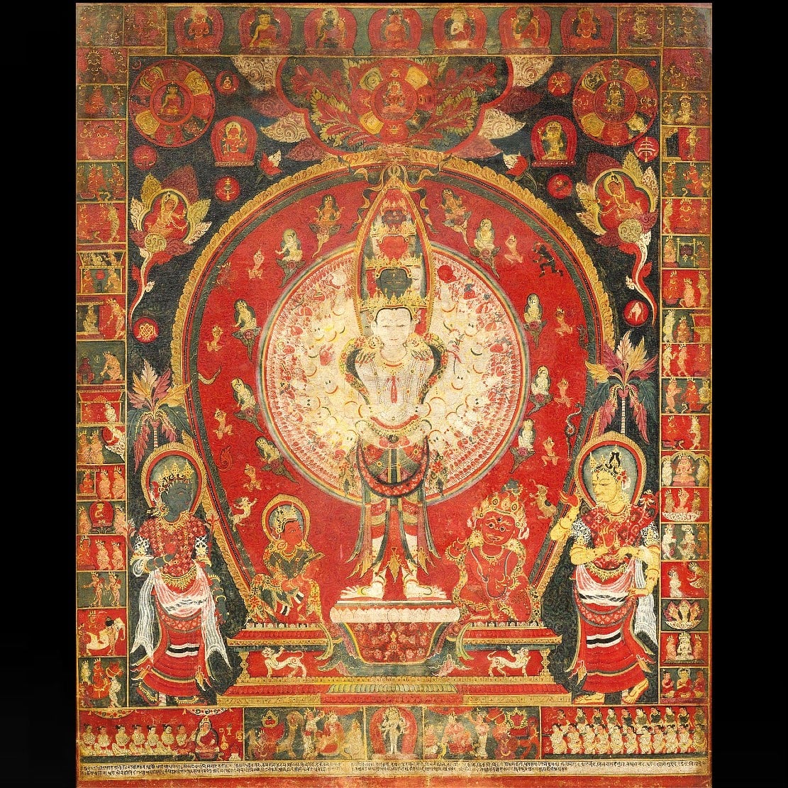 LE BESOIN D&rsquo;AIMER