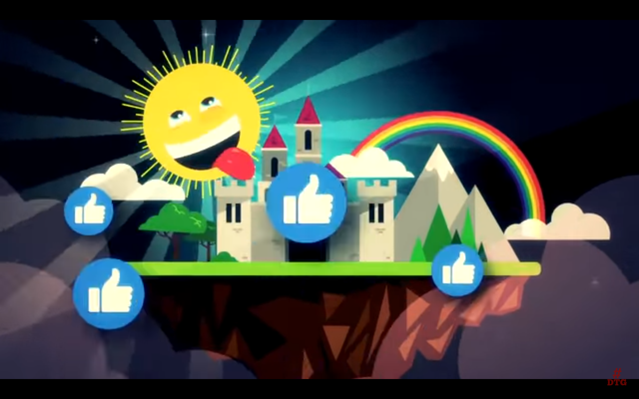 FLUX À LIER –  CE QUE VEULENT NOS ÉCRANS