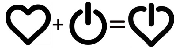 ABOUT LOVE AND POWER