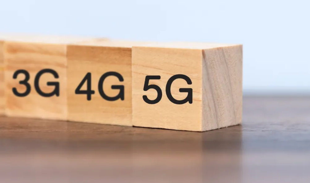 3G, 4G, 5G, SANTÉ ET EHS