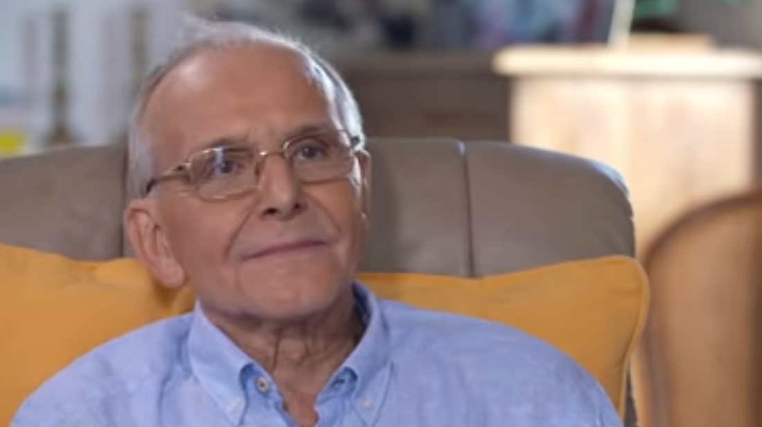 QUAND LA MORT S&rsquo;APPROCHE…