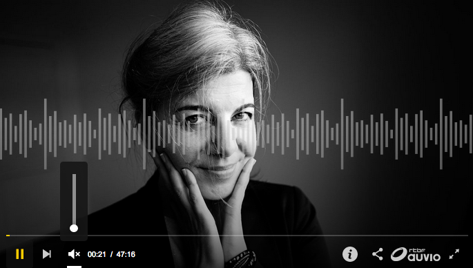 JE NE SUIS PAS NÉE FEMME