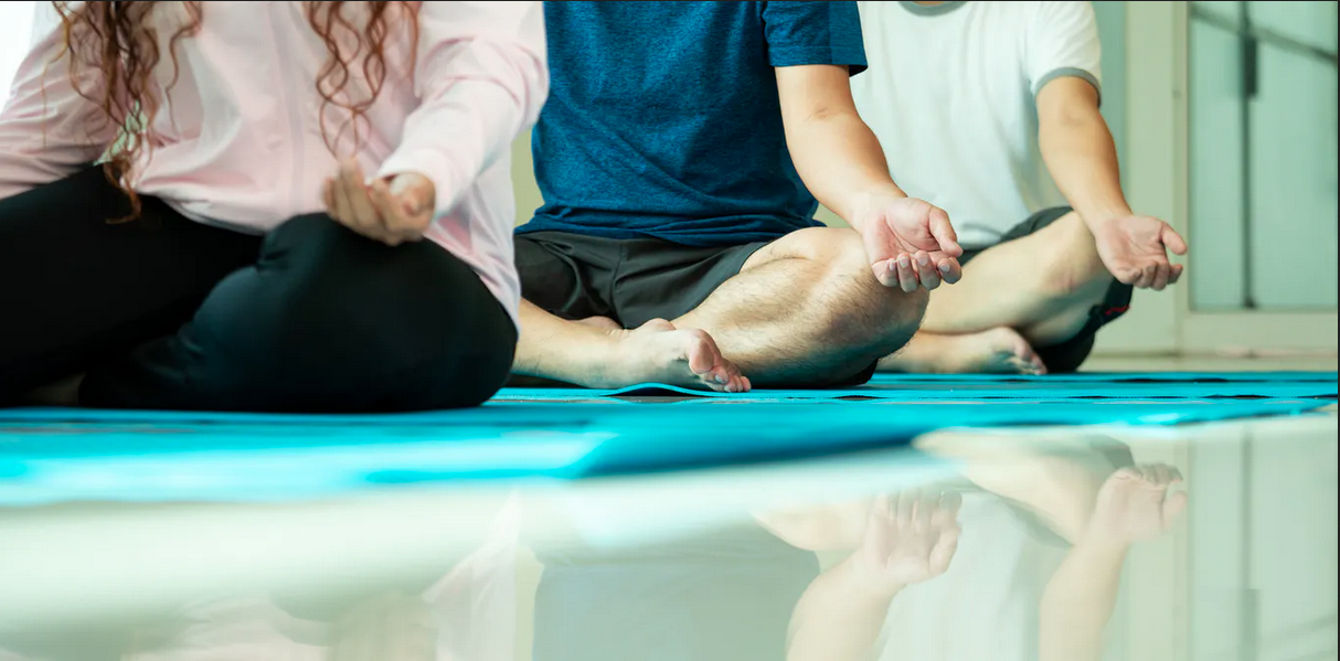 MINDFULNESS MEDITATION, SELFISHNESS AND GENEROUSITY