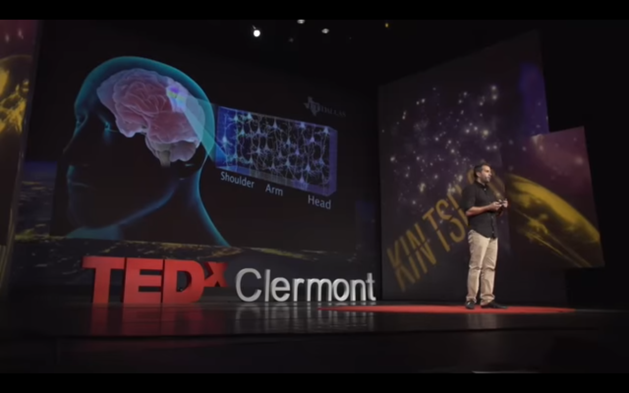 IMAGERIE MENTALE, MUSCLE, CERVEAU & CORPS