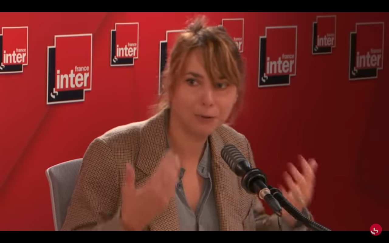 LES GRANDES OUBLIÉES