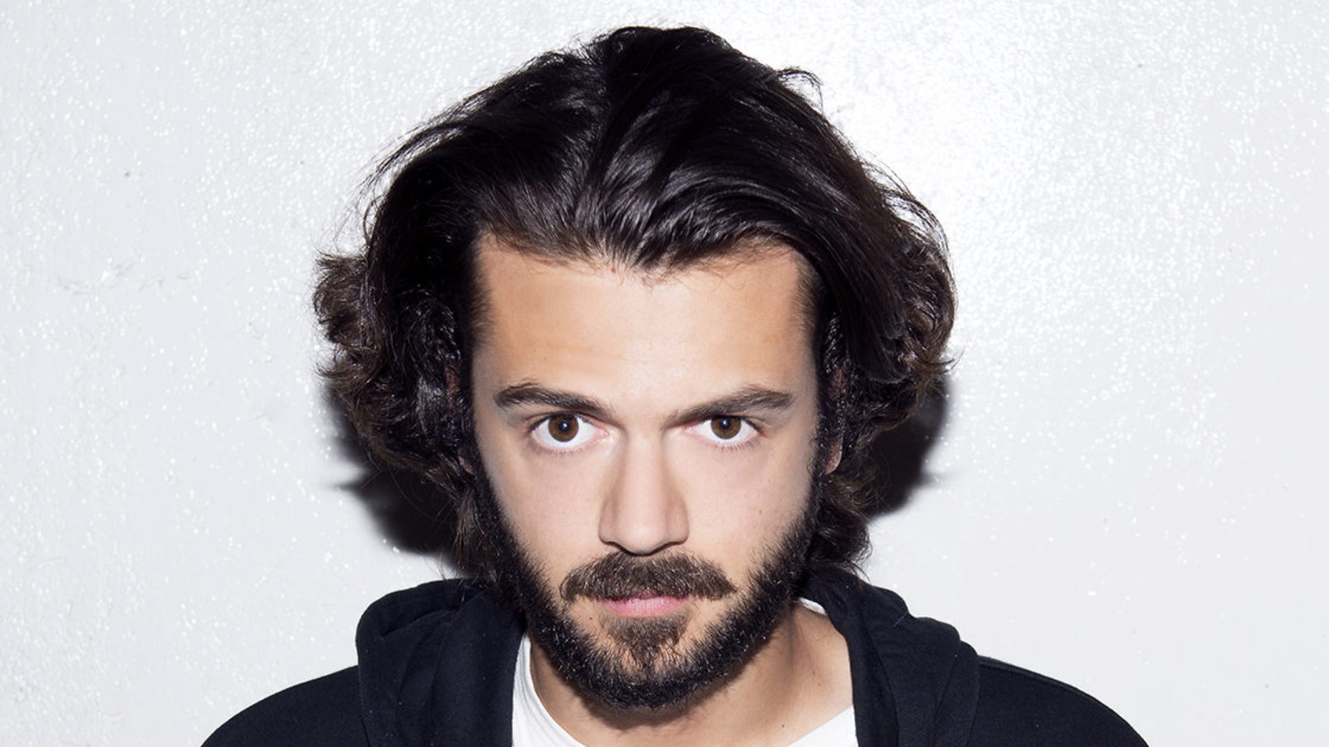 JOYEUSE FÊTE, PAPA !