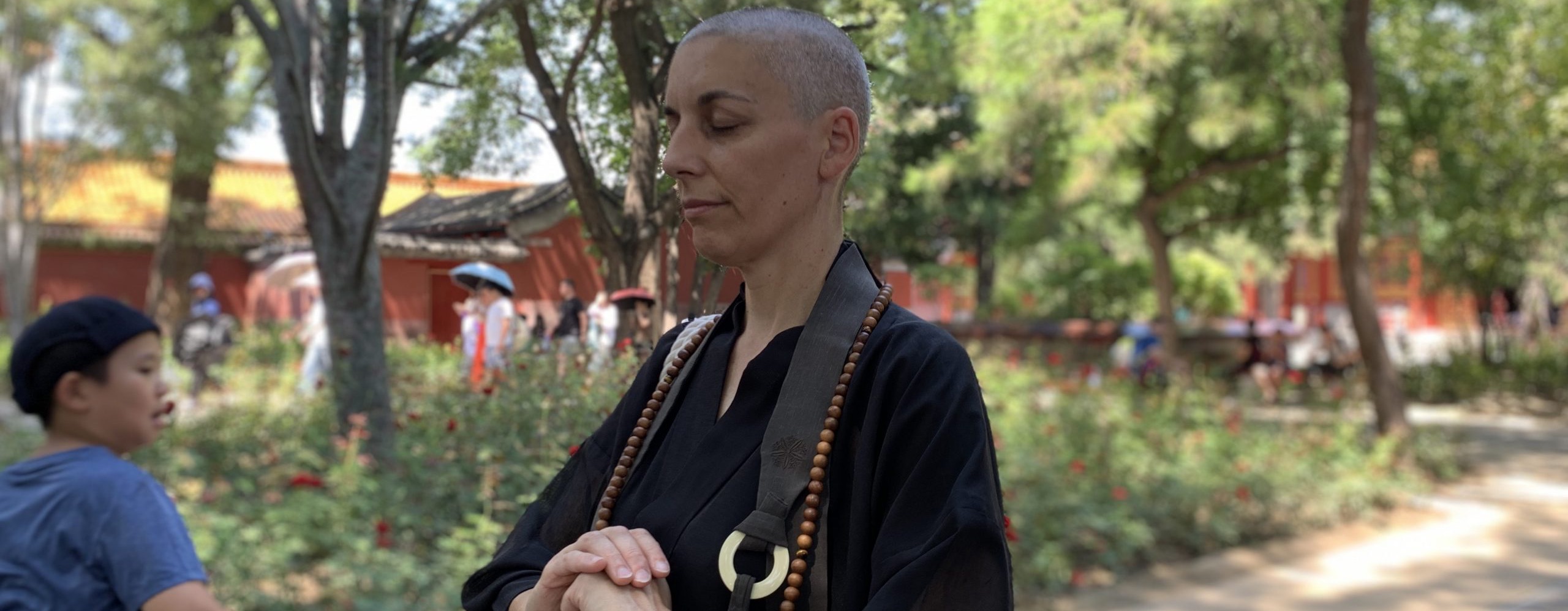 COMMENT GÉRER LA THÉORIE DE LA FIN DU MONDE ?