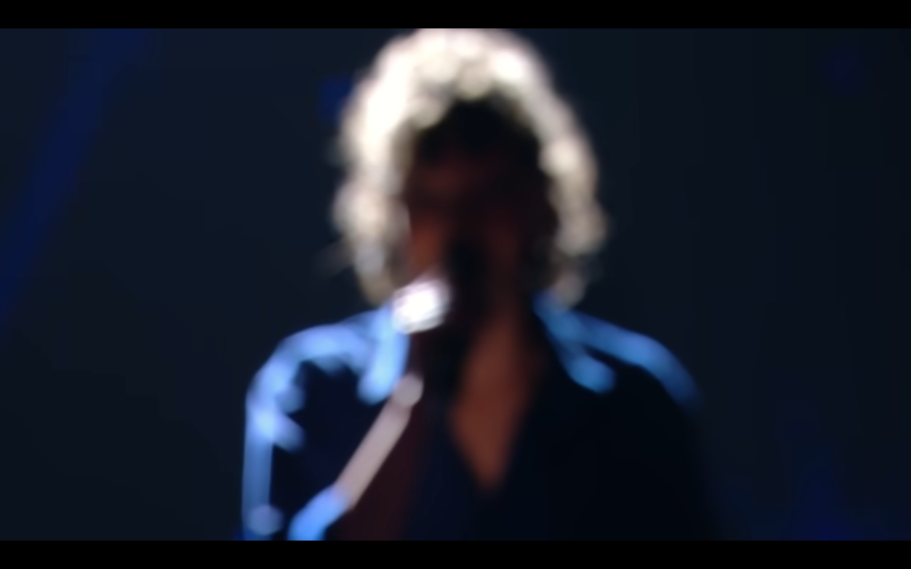 JE REVIENS TE CHERCHER