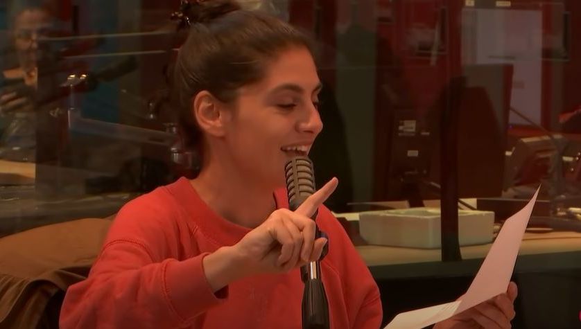 HEY LES HOMMES ! VOUS ÊTES BEAUX !