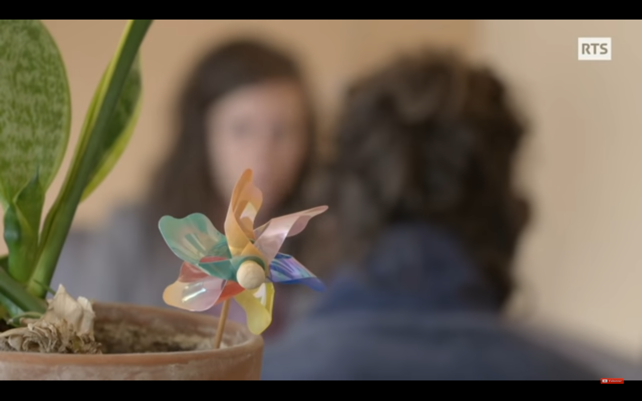 ECO-ANXIÉTÉ OU ÉCO-DÉNI, ÉTAT DE STRESS PRE-TRAUMATIQUE