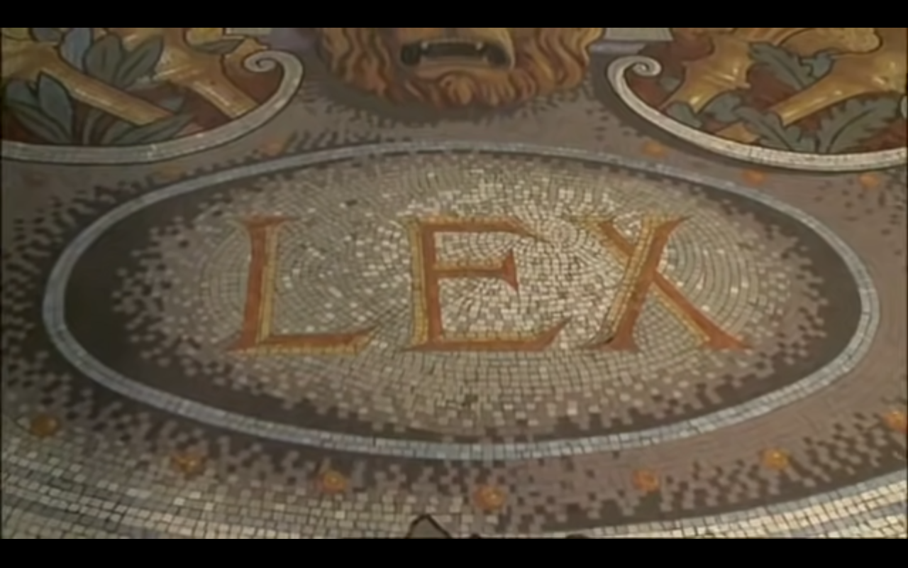 SEXE, MENSONGE ET HARCÈLEMENT