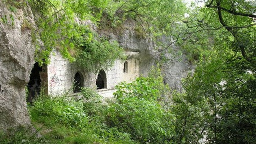 L&rsquo;ERMITE ET LE MÉDIATEUR