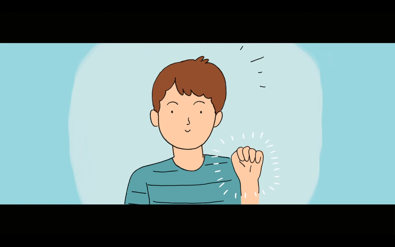 LE CERVEAU DANS LA MAIN