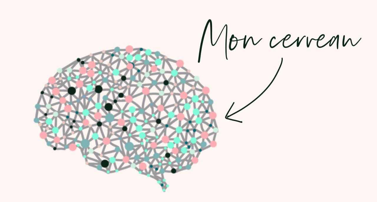 JE PENSE « TROP »