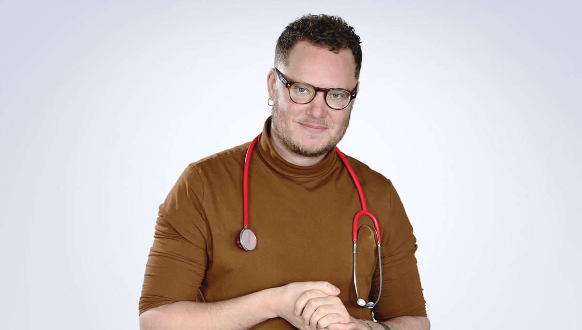 STOP AVEC LA RÉSILIENCE !