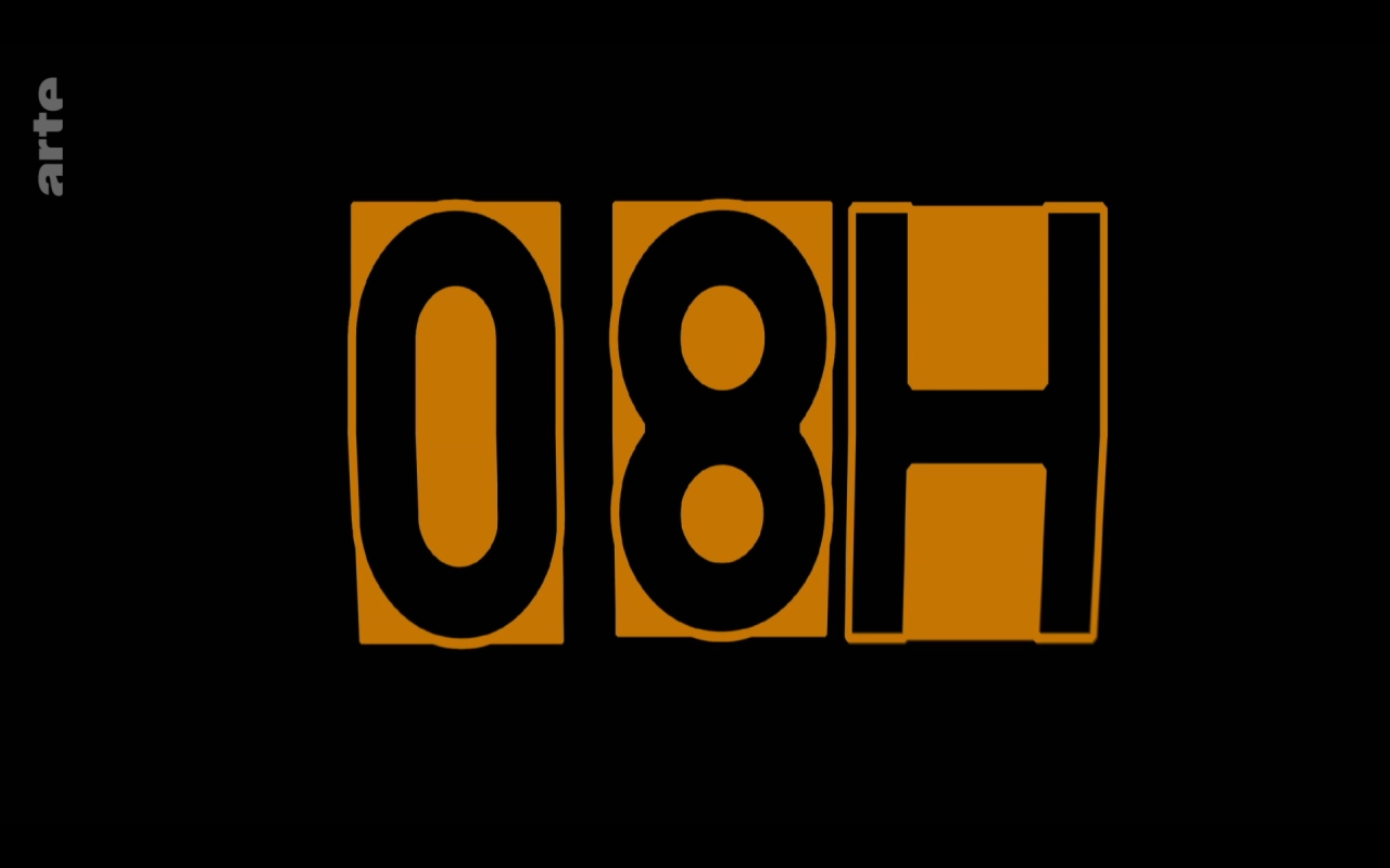 8H | 10 CM AU-DESSUS DU SOL