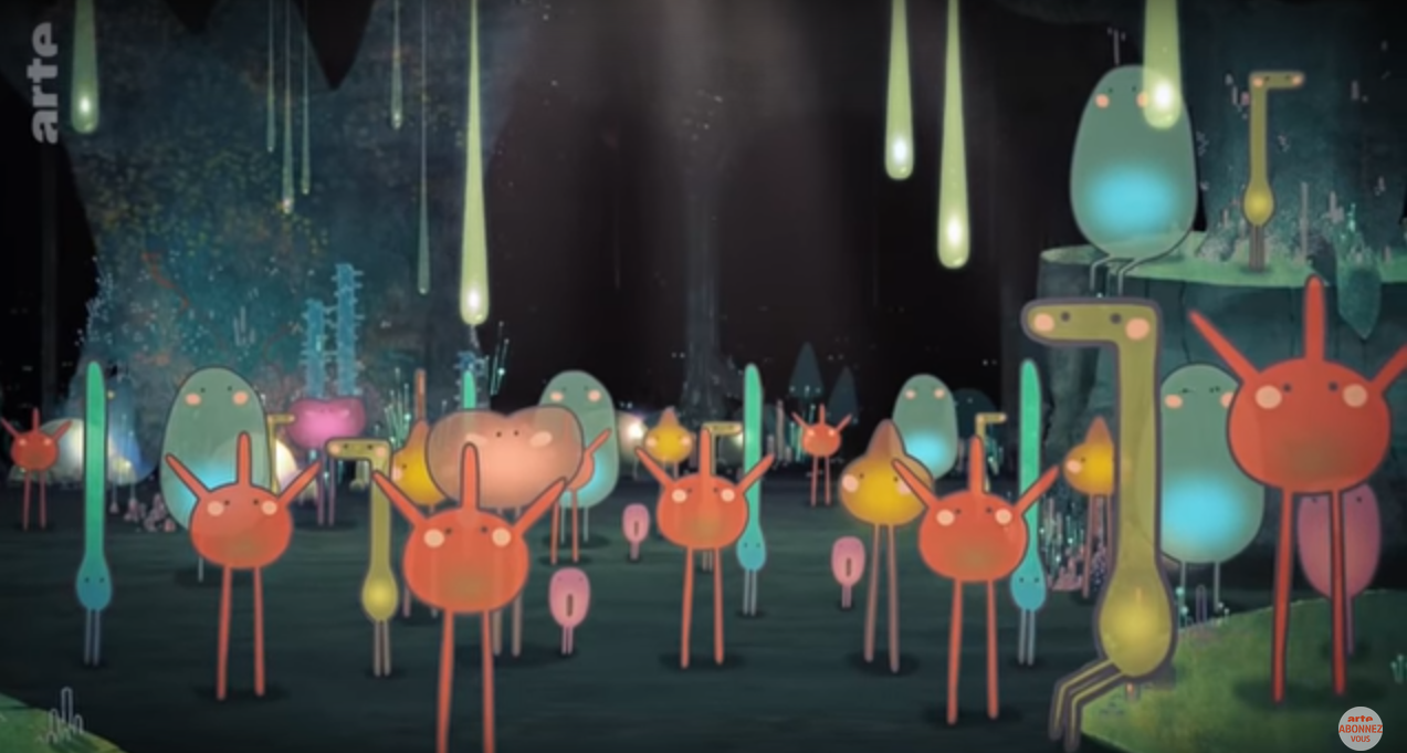 BIEN NOURRIR SON CERVEAU ET SON MICROBIOTE