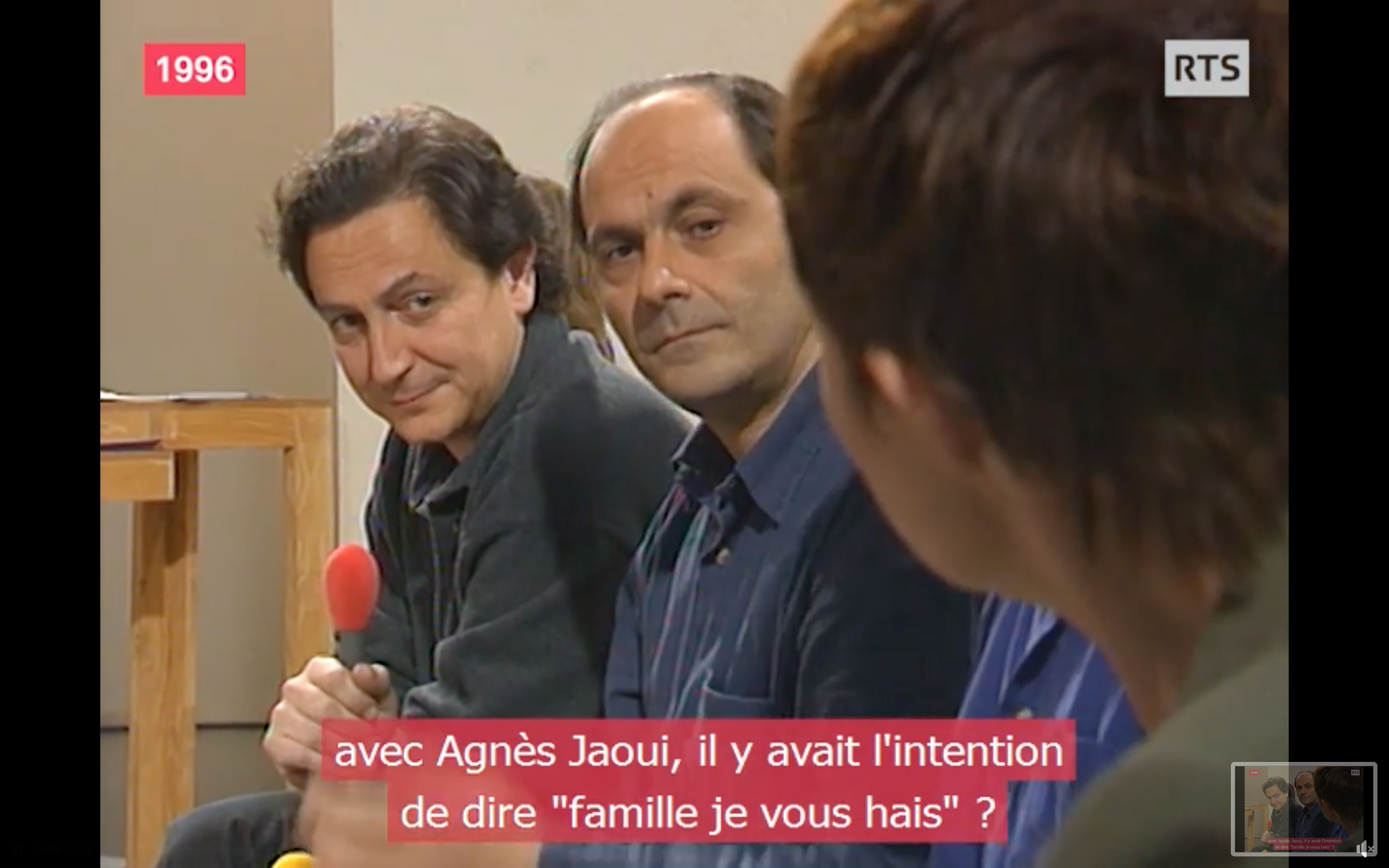 LA FAMILLE C&rsquo;EST COMME LE SOLEIL