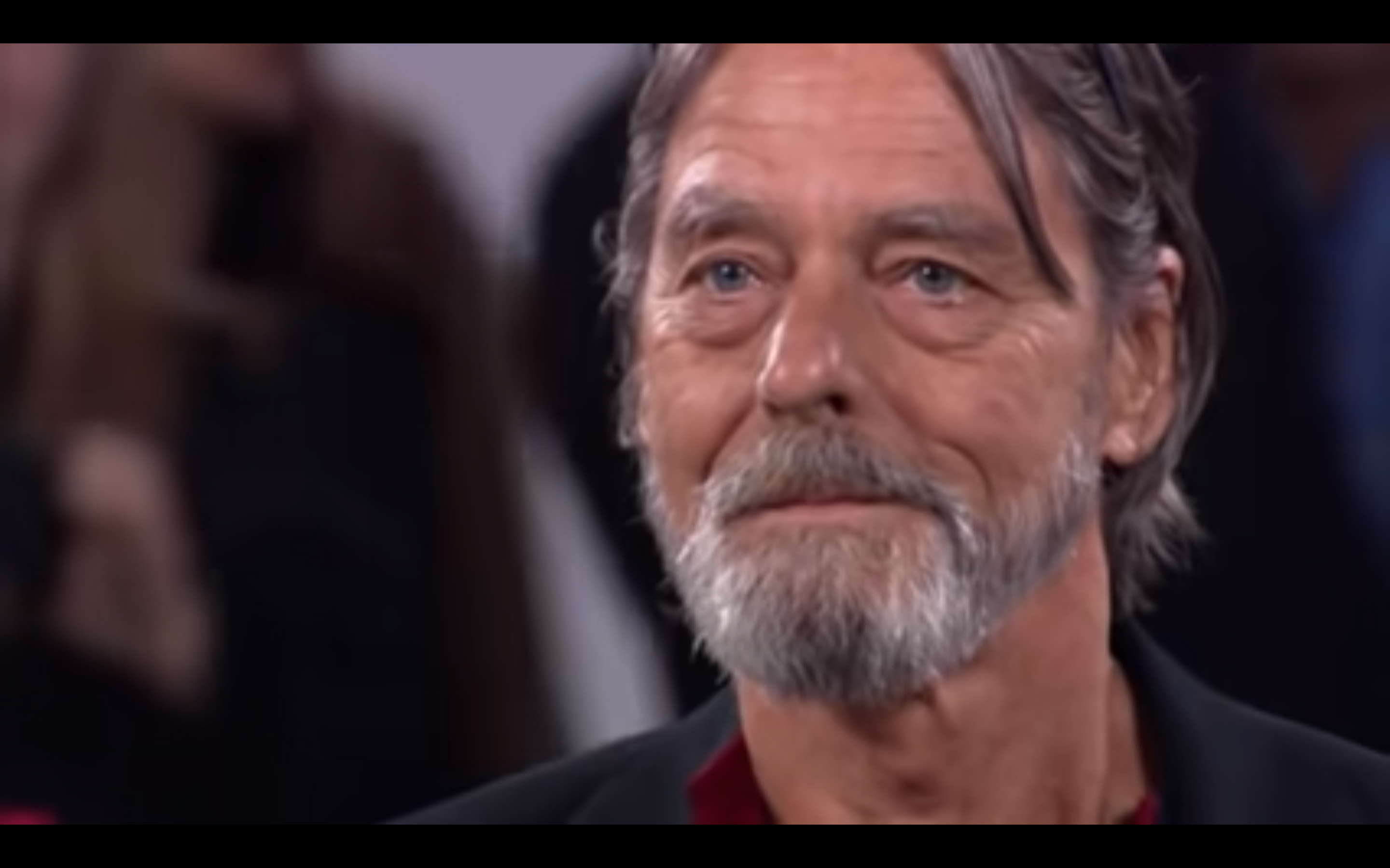 THE ARTIST IS PRESENT