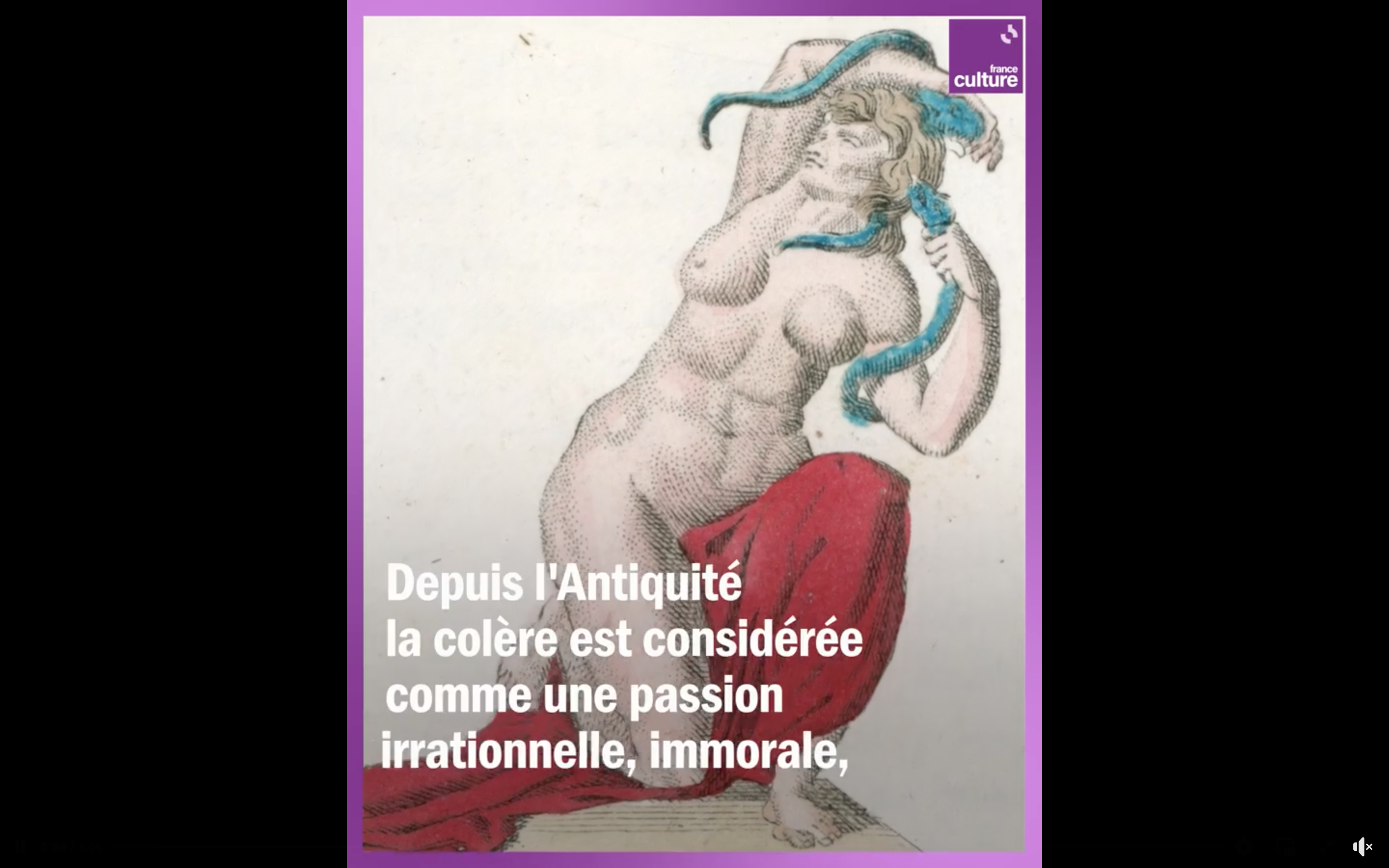 LA COLÈRE, RÉGULATRICE DU LIEN