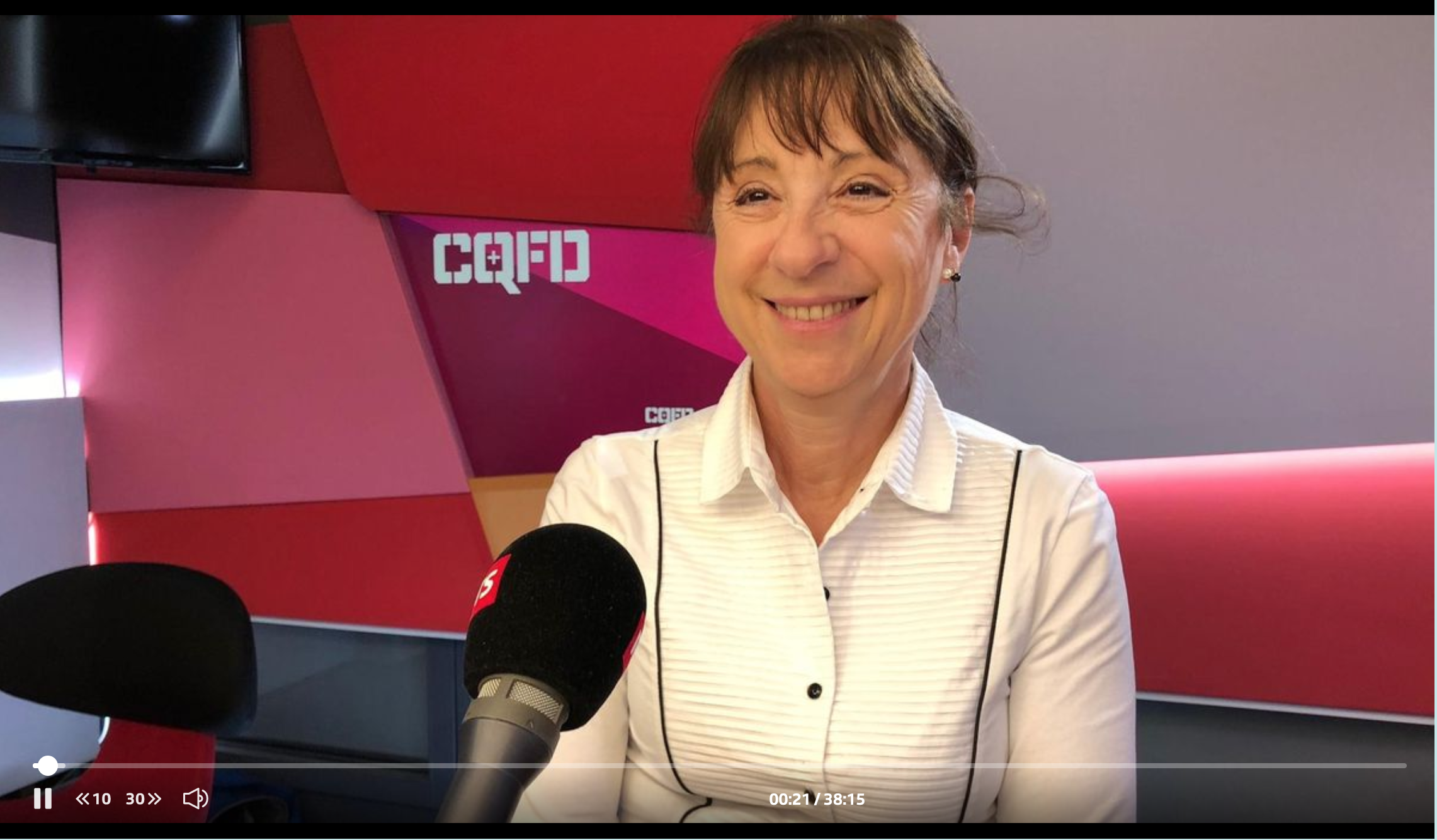 LA PERVERSION NARCISSIQUE : EN PARLER, PEU, MAIS BIEN