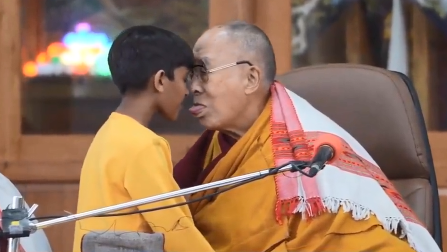 L&rsquo;ENFANT-JOUET (OU PAS !)