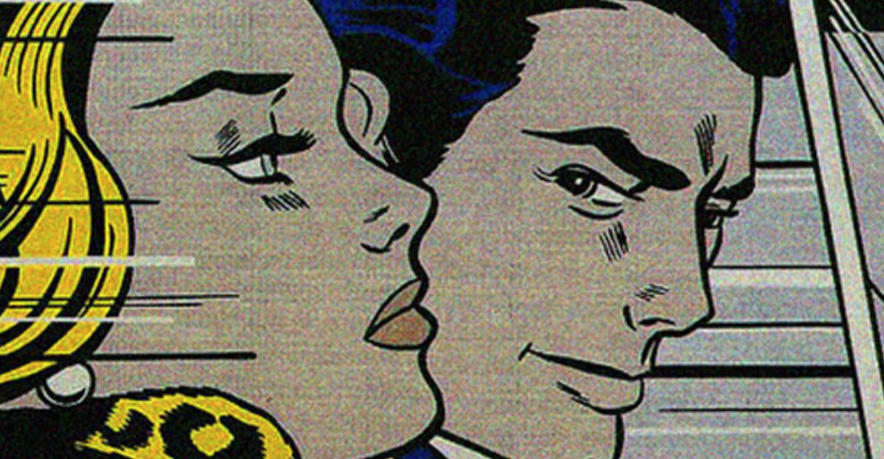 « MAIS POURQUOI ELLE EST PAS PARTIE !? »