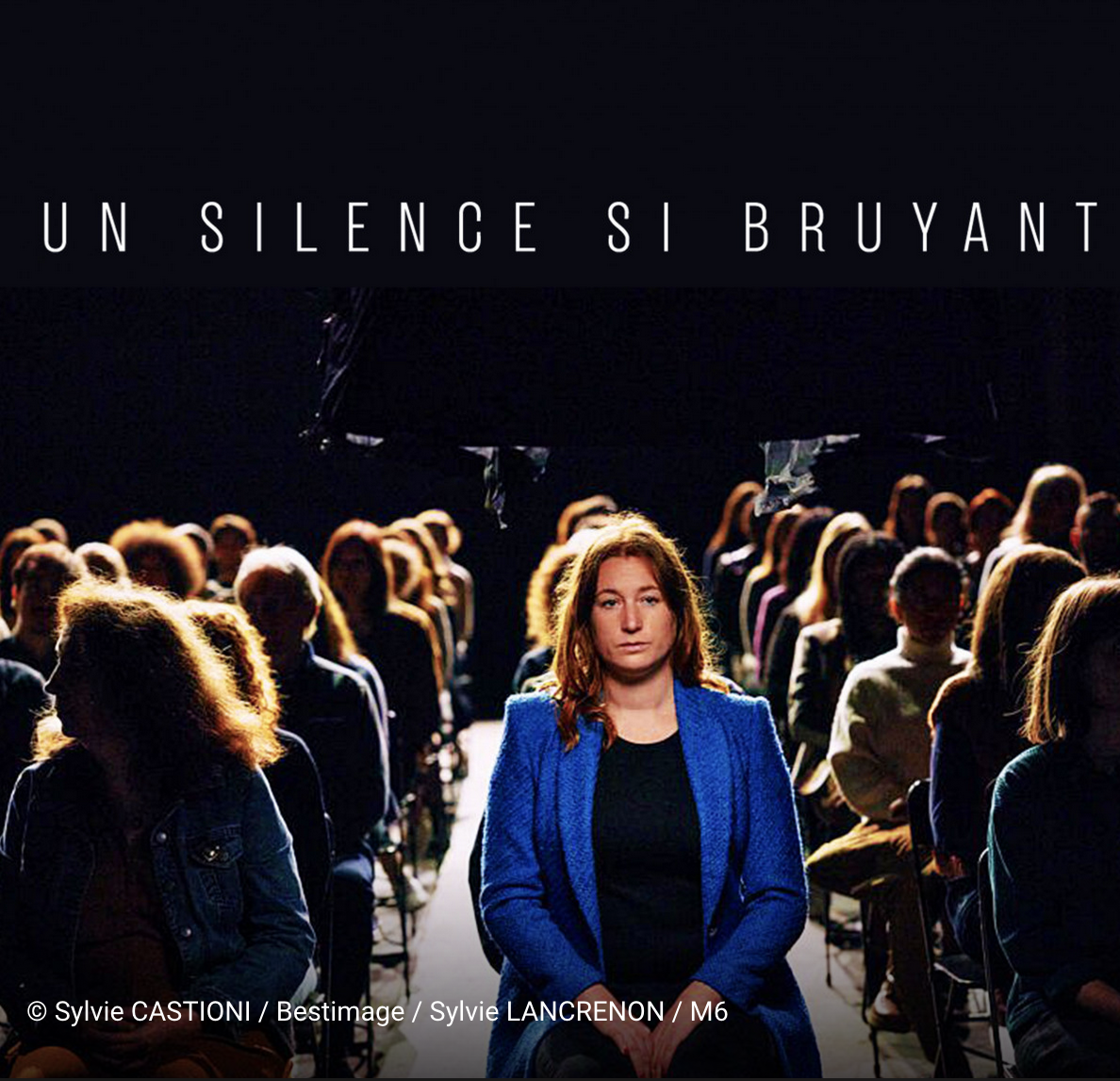UN SILENCE SI BRUYANT