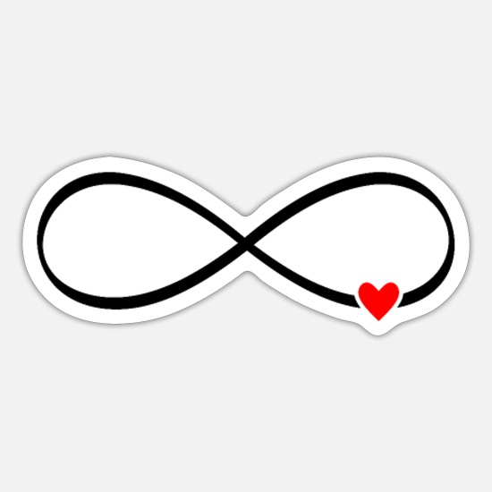 D&rsquo;AMOUR INFINI