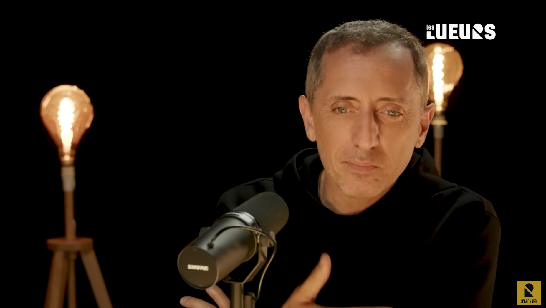 LE DÉPART FAIT TOUJOURS GRANDIR