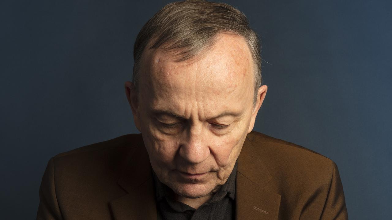 LA JOIE DE CHRISTIAN