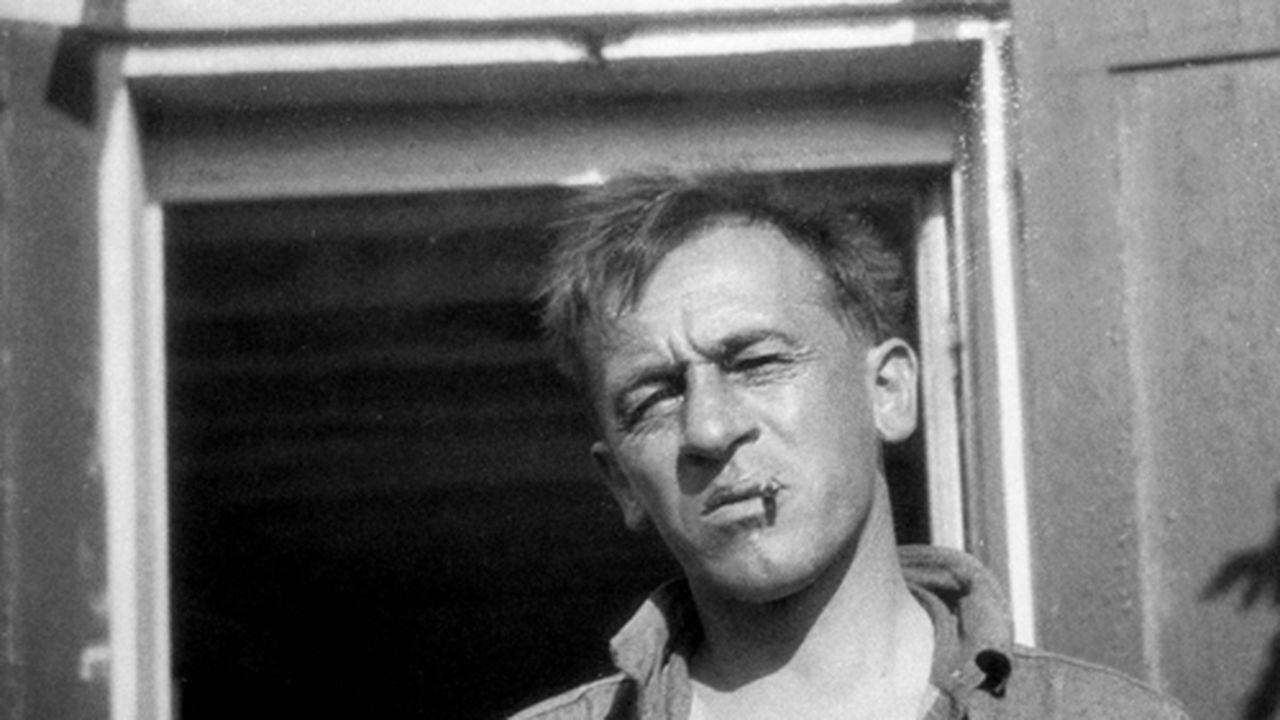 IL N&rsquo;Y A PAS D&rsquo;AUTRES CHOIX POSSIBLES. VIVRE !