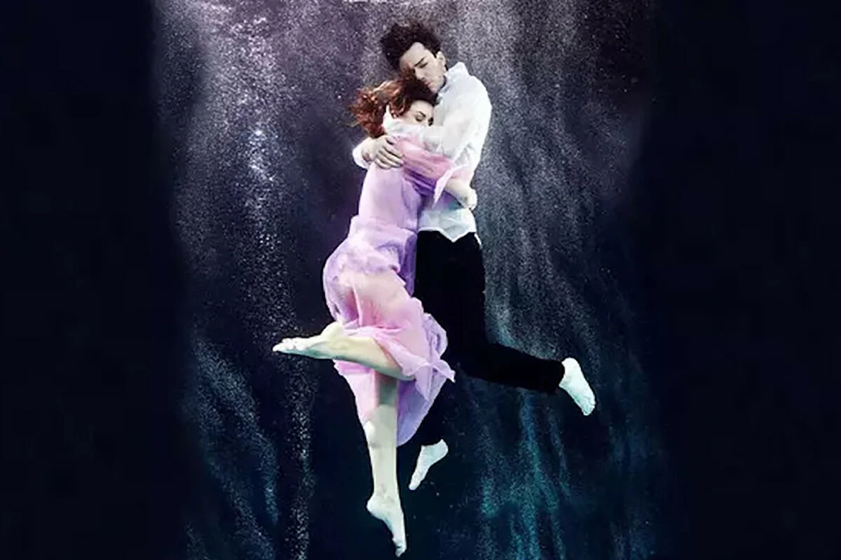 LE PLUS BEAU DES PRÉLIMINIAIRES