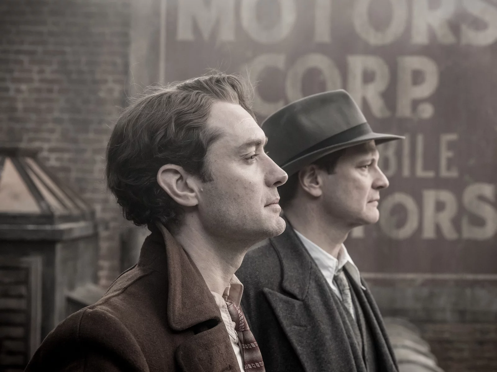 You&rsquo;re not frivolous Tom