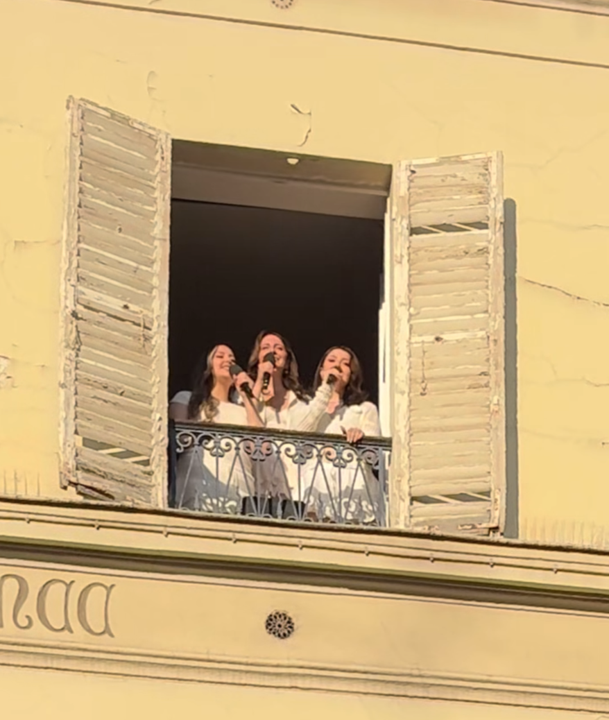 Ultra Bohemian Rhapsody