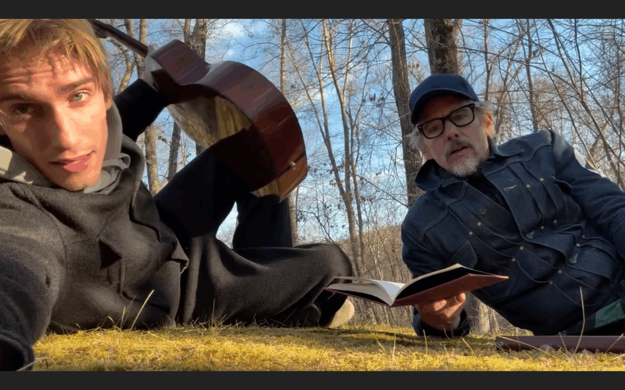 Those who come after us